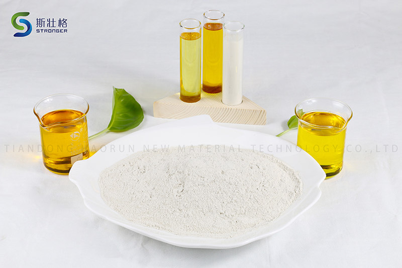 工業(yè)級活性白土